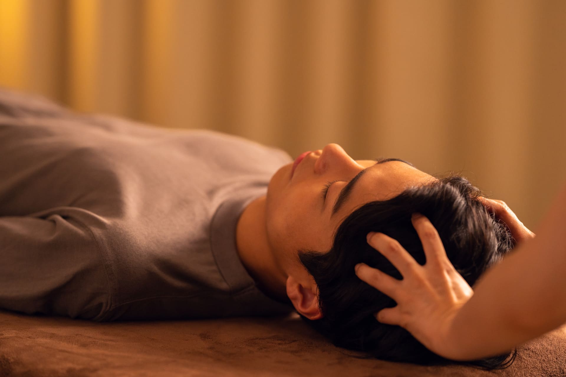 鍼灸と手技を組み合わせ、毎日を頑張るあなたが心も体も健やかに過ごし、やりたいことを楽しめるようお手伝いしています。